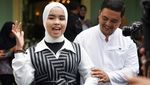Bangga! Putri Ariani Dapat Penghargaan dari Sri Sultan HB X