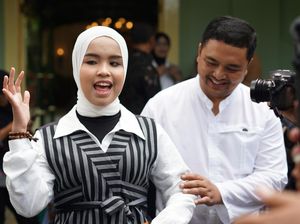 Putri Ariani Kejar Mimpi Kuliah di Julliard, Nadiem Makarim Beri Beasiswa