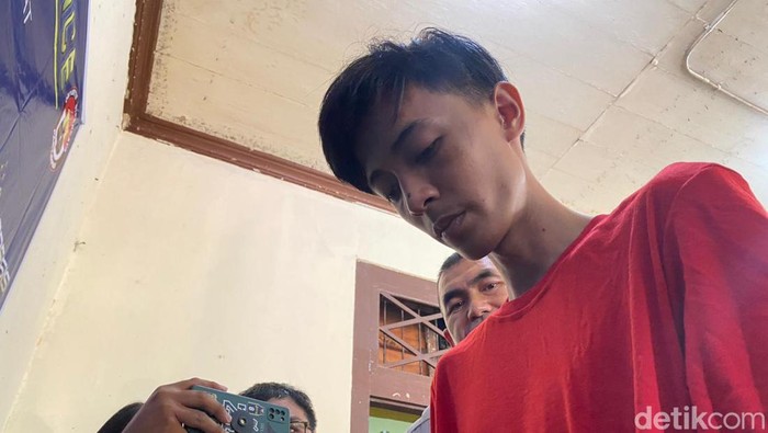 Pria menusuk wanita opn BO usai ngamar bareng di Palmerah, Jakarta Barat.