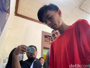 Kronologi Wanita Open BO Ditusuk Pelanggan Usai Berkencan di Hotel Jakbar