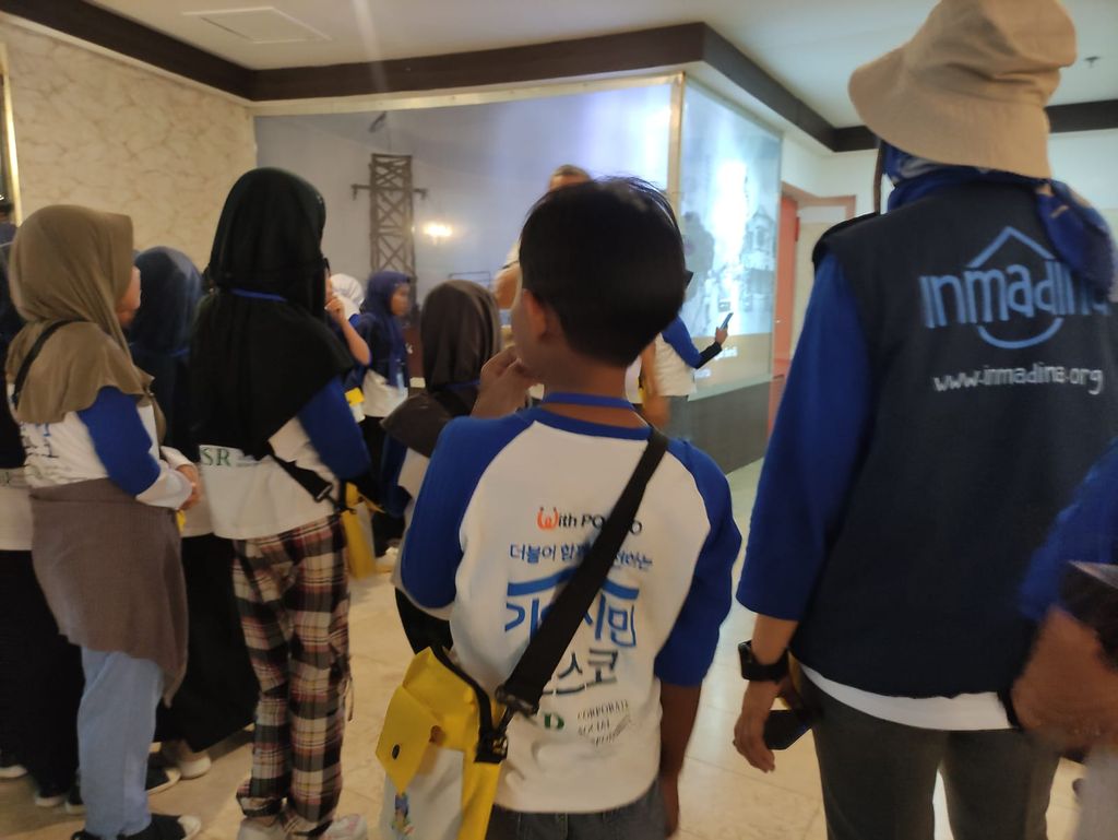 PT Krakatau Posco Energy