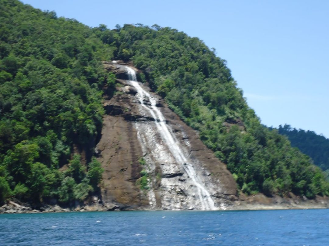 Pulau Mursala di Tapteng. (Foto: Sumber Foto tapteng.go.id)