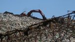 Potret TPA Cipayung Overload, PUPR Kucurkan Rp 70 M untuk Bangun TPST