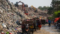 TPST yang akan dibangun dapat mengolah sampah 300 ton per hari. Nantinya sampah yang diolah menghasilkan produk berupa Refuse Derived Fuel (RDF).