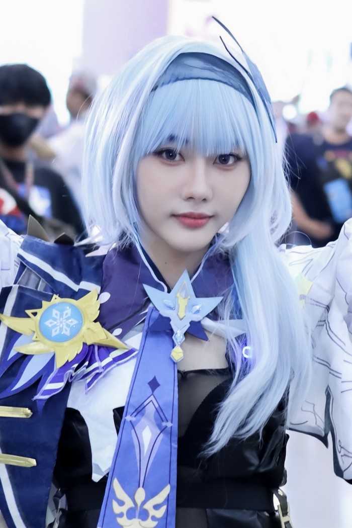 putri maudy