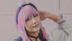 6 Potret Putri Maudy Cosplayer Kesayangan Netizen