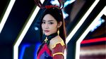 6 Potret Putri Maudy Cosplayer Kesayangan Netizen