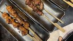 Sensasi Nikmat Ramen Kuah Yuzu yang Gurih Segar Bisa Cicip di PIK