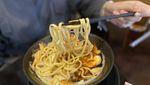Sensasi Nikmat Ramen Kuah Yuzu yang Gurih Segar Bisa Cicip di PIK