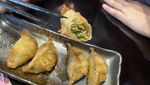 Sensasi Nikmat Ramen Kuah Yuzu yang Gurih Segar Bisa Cicip di PIK
