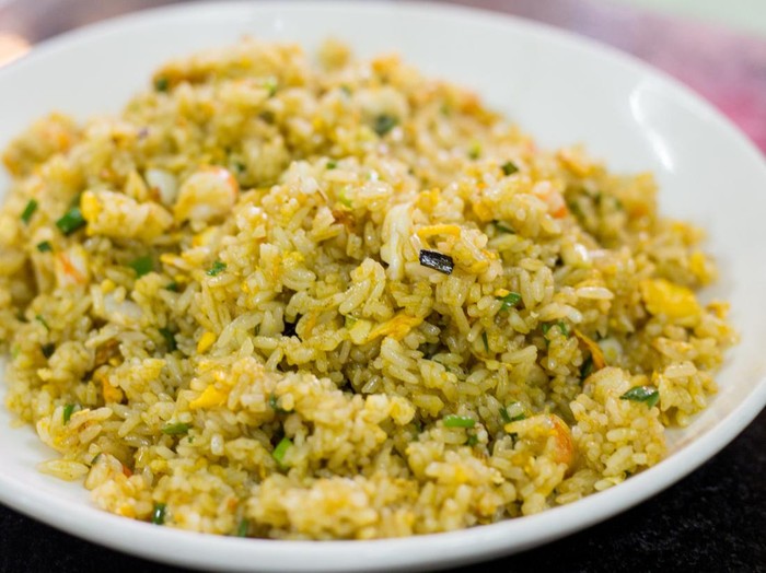 Resep Nasi Goreng Vietnam