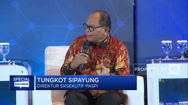 Rupanya Ini Nih Penghambat RI Rajai Hilirisasi Sawit Dunia  (CNBC Indonesia TV)