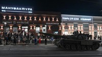 Wagner merupakan kelompok tentara bayaran yang didirikan pada tahun 2014 oleh Yevgeny Prigozhin, seorang pria berusia 61 tahun yang sebelumnya dikenal sebagai koki Putin karena melayani acara-acara kenegaraan dengan bisnis kateringnya.  