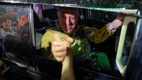 Sementara, dalam keterangannya, Kremlin mengatakan pemberontakan Wagner tidak akan memengaruhi rencana serangan militer Rusia di Ukraina. Hal itu disampaikan oleh seorang pejabat tinggi.  
