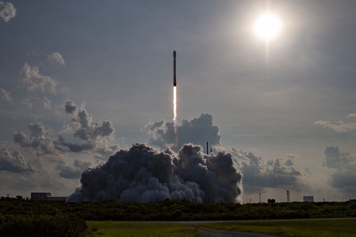 Satelit Satria-1