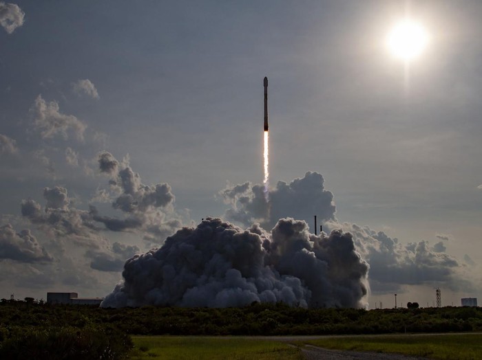 Satelit Satria-1