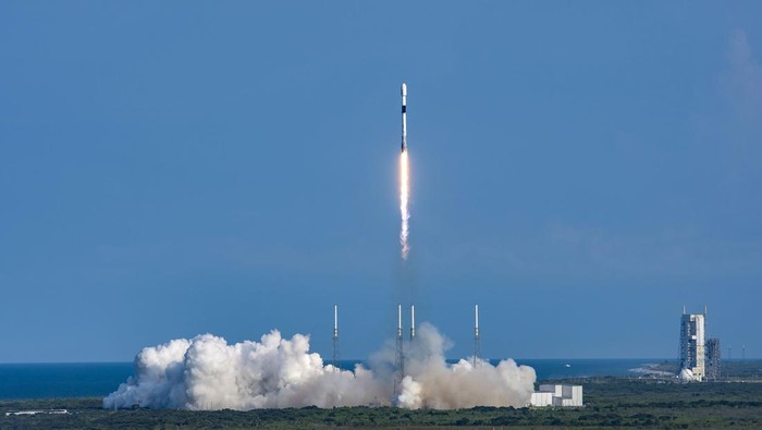 Satelit Satria-1