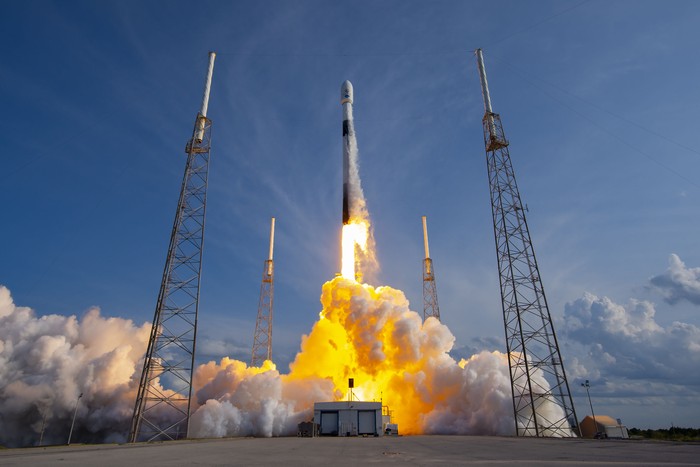 Satelit Satria-1