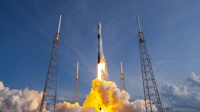 Satelit Satria-1