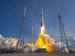 Proyek Strategis Nasional Prabowo Sektor Teknologi: Satelit Sampai Palapa Ring