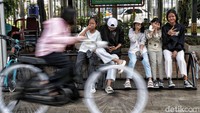 Diketahui, libur sekolah di DKI Jakarta dimulai dari tanggal 24 Juni hingga 8 Juli 2023.