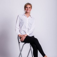 Solange Dekker kemudian mendedikasikan dirinya untuk ikut berbagai ajang kecantikan. Foto: Instagram/@theamazonsolange