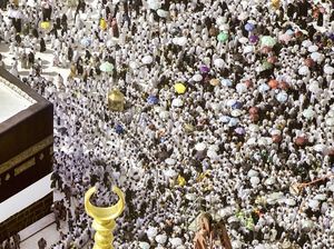Apa Itu Tawaf? Ini Hukum, Tata Cara hingga Waktu Pelaksanaannya