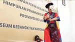 Sekilas Tentang Tari Topeng Betawi