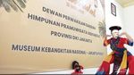 Sekilas Tentang Tari Topeng Betawi