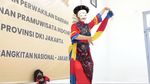 Sekilas Tentang Tari Topeng Betawi