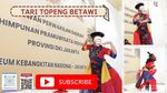 Sekilas Tentang Tari Topeng Betawi