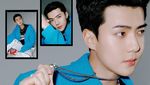 Brand Mewah hingga Gorengan Arab di Teaser EXIST Suho, D.O, dan Sehun EXO