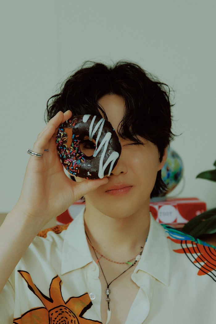 Teaser foto EXO 'EXIST'