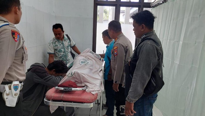 tewas tenggelam pacitan