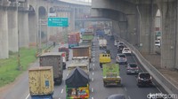 Kebijakan itu tertuang dalam Keputusan Bersama Nomor: KP-DRJD 4583 Tahun 2023 dan SKB/89/VI/2023 tentang Pengaturan Lalu Lintas Jalan Selama Masa Libur Panjang Memperingati Hari Raya Idul Adha Tahun 2023.  