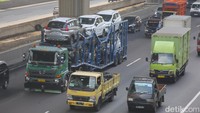 Direktorat Perhubungan Darat Kementerian Perhubungan (Kemenhub) dan Korlantas Polri sepakat membatasi operasional angkutan barang selama Cuti Bersama Idul Adha pada 28-30 Juni 2023.  