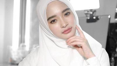 Inara Rusli Berharap Maaf ke Mawa, Insanul Fahmi Rela Sujud