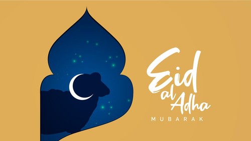 Ucapan Idul Adha 2023
