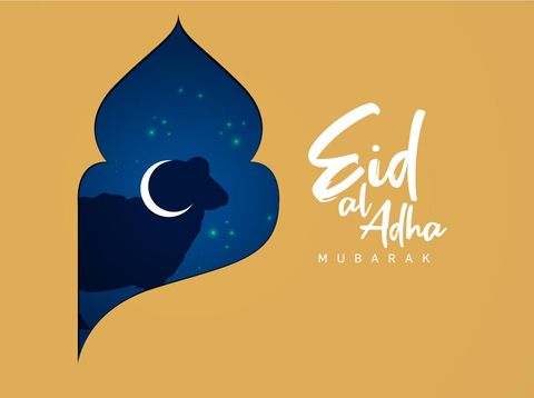 Ucapan Idul Adha 2023