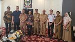 Upaya Tingkatkan Konektivitas Logistik Angkutan Udara Sulawesi Selatan