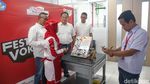 AHM Gelar Festival Vokasi Satu Hati, Ini Pemenangnya