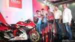 AHM Gelar Festival Vokasi Satu Hati, Ini Pemenangnya