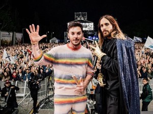 Soundrenaline 2023 Gelontorkan Ratusan Juta untuk Undang 30 Seconds To Mars?