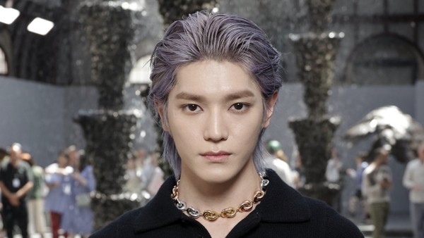 Adu Gaya 5 Personel NCT di Gelaran Fashion Week, Taeyong Hingga Jaehyun