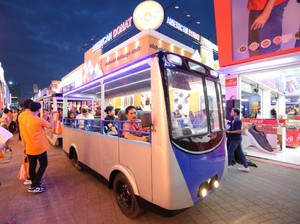 Buka Sampai 16 Juli, Yuk Intip Lagi Ragam Keseruan Jakarta Fair 2023