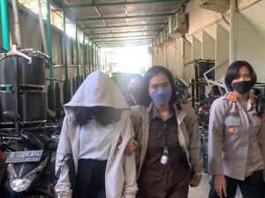 AG Ternyata Sudah Bebas Bersyarat di Kasus Penganiayaan David Ozora