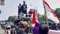 Relawan Indonesia Bersatu meminta Mendagri agar ganti Kadis PU Papua Barat dan Memilih Sekda Papua Barat yang Netral demi kepentingan Pemilu 2024