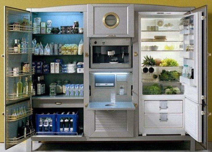 Alat dapur termahal