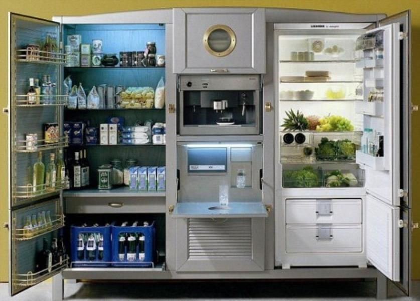 Alat dapur termahal