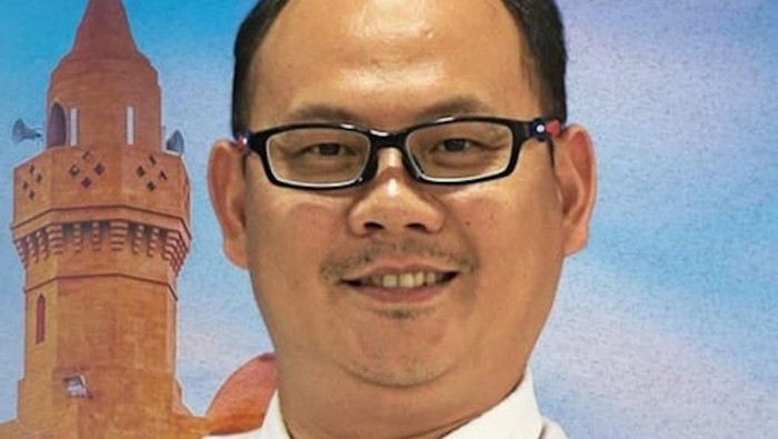 aming lasim
